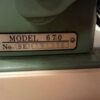 ジャノメ<br/>670・ 813・815<br/>6000円/台(税込) - 图片 2