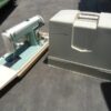直ミシン<br/>(ケース付)<br/>3000円/台(税込)