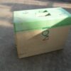 ジグザグミシン<br/>(ケース付)<br/>2500円/台(税込) - 图片 2