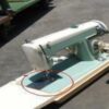 直ミシン<br/>(ケースなし)<br/>2000円/台(税込) - 图片 2