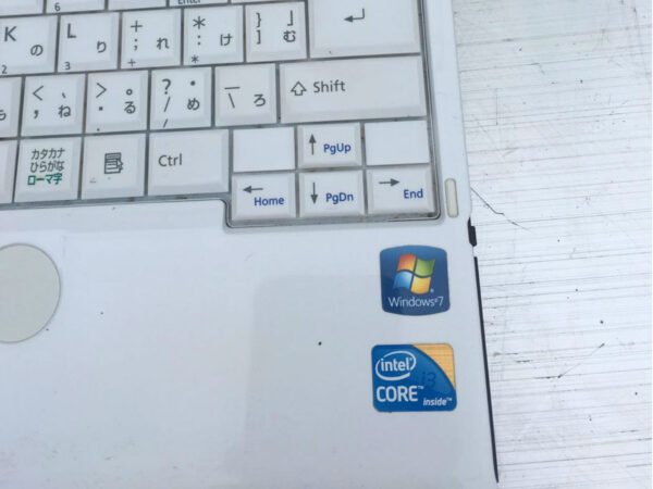 ノートB<br/>(i3～i5)6代<br/>1500円/台(税込) - 图片 3