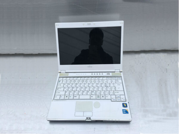 ノートB<br/>(i3～i5)6代<br/>1500円/台(税込) - 图片 2