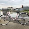 自転車<br/>26インチUP A<br/>1800円/台(税込)