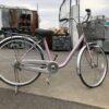 自転車<br/>26インチUP A<br/>1800円/台(税込) - 图片 2